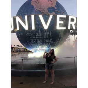 Meet your Posher, Sierra